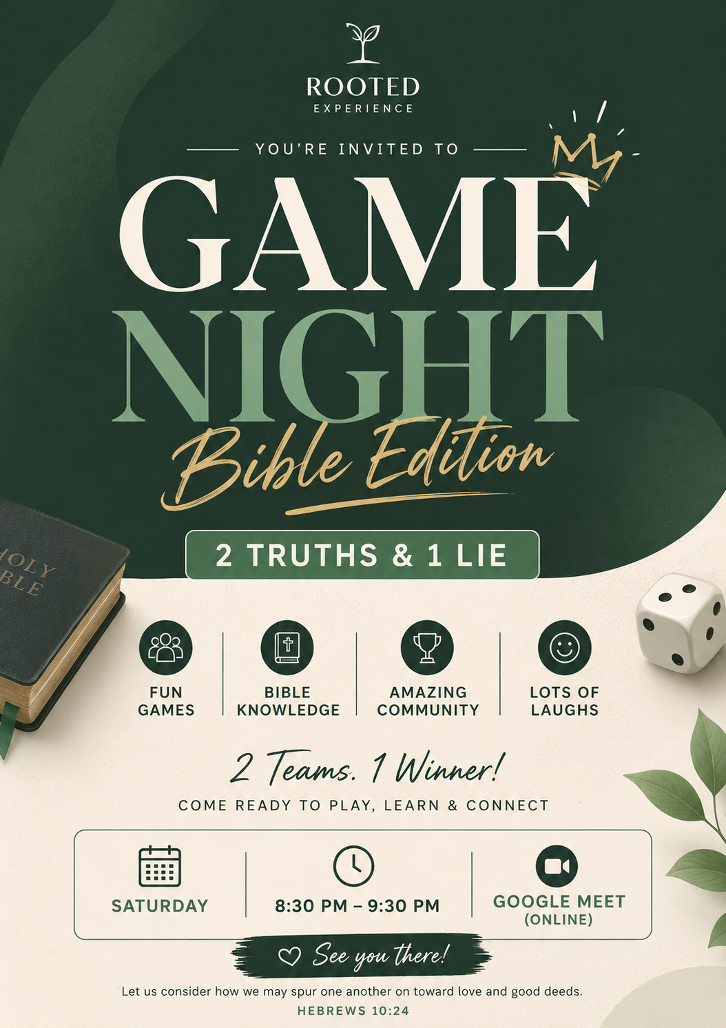 Game Night